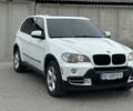 Білий БМВ Х5, об'ємом двигуна 2.99 л та пробігом 310 тис. км за 13200 $, фото 1 на Automoto.ua