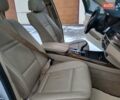 Белый БМВ Х5, объемом двигателя 3 л и пробегом 288 тыс. км за 12700 $, фото 95 на Automoto.ua