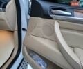 Белый БМВ Х5, объемом двигателя 3 л и пробегом 288 тыс. км за 12700 $, фото 96 на Automoto.ua