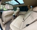 Белый БМВ Х5, объемом двигателя 3 л и пробегом 251 тыс. км за 13800 $, фото 14 на Automoto.ua