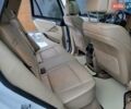 Белый БМВ Х5, объемом двигателя 3 л и пробегом 288 тыс. км за 12700 $, фото 99 на Automoto.ua