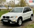 Білий БМВ Х5, об'ємом двигуна 2.99 л та пробігом 251 тис. км за 13800 $, фото 8 на Automoto.ua