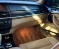 Белый БМВ Х5, объемом двигателя 3 л и пробегом 220 тыс. км за 14300 $, фото 9 на Automoto.ua