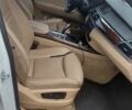 Белый БМВ Х5, объемом двигателя 3 л и пробегом 264 тыс. км за 15000 $, фото 1 на Automoto.ua