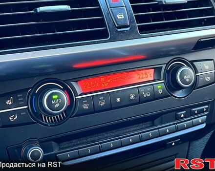 БМВ Х5 2009 в Николаеве на Automoto.ua Белый БМВ Х5, объемом двигателя 3 л и пробегом 284 тыс. км за 13499 $, фото 3 на Automoto.ua