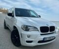 Белый БМВ Х5, объемом двигателя 4.8 л и пробегом 117 тыс. км за 11200 $, фото 1 на Automoto.ua