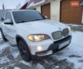 Белый БМВ Х5, объемом двигателя 3 л и пробегом 288 тыс. км за 12700 $, фото 16 на Automoto.ua