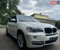 Белый БМВ Х5, объемом двигателя 3.5 л и пробегом 167 тыс. км за 18500 $, фото 1 на Automoto.ua