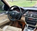 Белый БМВ Х5, объемом двигателя 3 л и пробегом 251 тыс. км за 13800 $, фото 9 на Automoto.ua