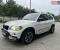 Белый БМВ Х5, объемом двигателя 2.99 л и пробегом 319 тыс. км за 14999 $, фото 10 на Automoto.ua