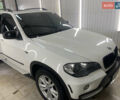Білий БМВ Х5, об'ємом двигуна 3 л та пробігом 204 тис. км за 12000 $, фото 1 на Automoto.ua