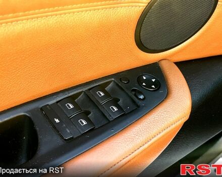 БМВ Х5 2009 в Николаеве на Automoto.ua Белый БМВ Х5, объемом двигателя 3 л и пробегом 284 тыс. км за 13499 $, фото 10 на Automoto.ua