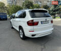 Белый БМВ Х5, объемом двигателя 2.99 л и пробегом 195 тыс. км за 15500 $, фото 4 на Automoto.ua