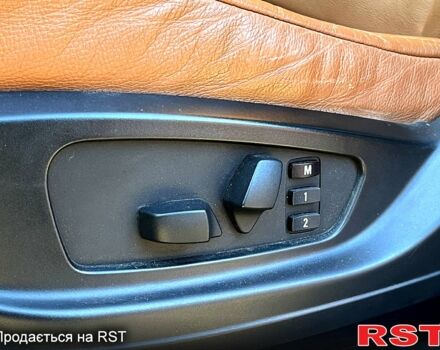 БМВ Х5 2009 в Николаеве на Automoto.ua Белый БМВ Х5, объемом двигателя 3 л и пробегом 284 тыс. км за 13499 $, фото 11 на Automoto.ua