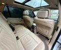 Белый БМВ Х5, объемом двигателя 3 л и пробегом 251 тыс. км за 13800 $, фото 15 на Automoto.ua
