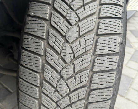 Білий БМВ Х5, об'ємом двигуна 3 л та пробігом 338 тис. км за 10800 $, фото 8 на Automoto.ua