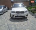 Білий БМВ Х5, об'ємом двигуна 3 л та пробігом 350 тис. км за 13000 $, фото 1 на Automoto.ua