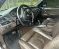 Белый БМВ Х5, объемом двигателя 3 л и пробегом 303 тыс. км за 16500 $, фото 9 на Automoto.ua