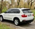 Белый БМВ Х5, объемом двигателя 3 л и пробегом 251 тыс. км за 13800 $, фото 6 на Automoto.ua