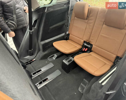 Білий БМВ Х5, об'ємом двигуна 3 л та пробігом 338 тис. км за 10800 $, фото 12 на Automoto.ua