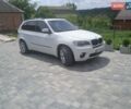 Білий БМВ Х5, об'ємом двигуна 3 л та пробігом 350 тис. км за 13000 $, фото 1 на Automoto.ua