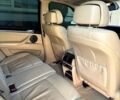 Белый БМВ Х5, объемом двигателя 3 л и пробегом 220 тыс. км за 14300 $, фото 7 на Automoto.ua