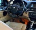 Белый БМВ Х5, объемом двигателя 3 л и пробегом 220 тыс. км за 14300 $, фото 8 на Automoto.ua