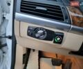 Белый БМВ Х5, объемом двигателя 3 л и пробегом 288 тыс. км за 12700 $, фото 129 на Automoto.ua