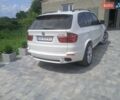 Білий БМВ Х5, об'ємом двигуна 3 л та пробігом 350 тис. км за 13000 $, фото 4 на Automoto.ua