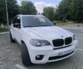 Белый БМВ Х5, объемом двигателя 2.98 л и пробегом 275 тыс. км за 15600 $, фото 1 на Automoto.ua