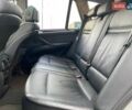 Білий БМВ Х5, об'ємом двигуна 3 л та пробігом 309 тис. км за 12990 $, фото 16 на Automoto.ua