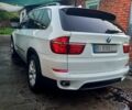 Белый БМВ Х5, объемом двигателя 3 л и пробегом 320 тыс. км за 16800 $, фото 3 на Automoto.ua