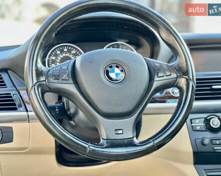Білий БМВ Х5, об'ємом двигуна 3 л та пробігом 244 тис. км за 13800 $, фото 102 на Automoto.ua