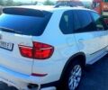 Білий БМВ Х5, об'ємом двигуна 3 л та пробігом 240 тис. км за 13500 $, фото 3 на Automoto.ua