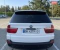 Белый БМВ Х5, объемом двигателя 3.5 л и пробегом 258 тыс. км за 14700 $, фото 1 на Automoto.ua