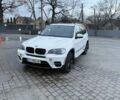 Белый БМВ Х5, объемом двигателя 2.98 л и пробегом 265 тыс. км за 10450 $, фото 1 на Automoto.ua