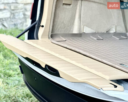 Білий БМВ Х5, об'ємом двигуна 3 л та пробігом 244 тис. км за 13800 $, фото 133 на Automoto.ua