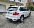 Белый БМВ Х5, объемом двигателя 3 л и пробегом 145 тыс. км за 17500 $, фото 4 на Automoto.ua