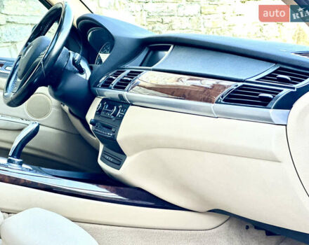 Білий БМВ Х5, об'ємом двигуна 3 л та пробігом 244 тис. км за 13800 $, фото 83 на Automoto.ua