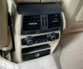 Белый БМВ Х5, объемом двигателя 3.5 л и пробегом 258 тыс. км за 14700 $, фото 12 на Automoto.ua