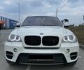 Білий БМВ Х5, об'ємом двигуна 3 л та пробігом 263 тис. км за 17500 $, фото 1 на Automoto.ua