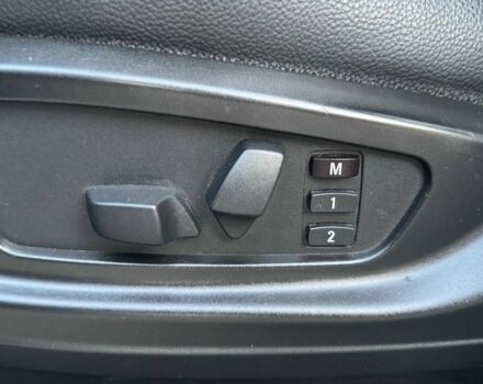 Белый БМВ Х5, объемом двигателя 3 л и пробегом 291 тыс. км за 14990 $, фото 15 на Automoto.ua