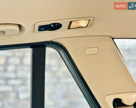 Білий БМВ Х5, об'ємом двигуна 3 л та пробігом 244 тис. км за 13800 $, фото 105 на Automoto.ua