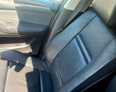 Білий БМВ Х5, об'ємом двигуна 3 л та пробігом 240 тис. км за 13500 $, фото 11 на Automoto.ua