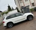 Белый БМВ Х5, объемом двигателя 3 л и пробегом 202 тыс. км за 13100 $, фото 2 на Automoto.ua