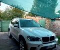 Белый БМВ Х5, объемом двигателя 3 л и пробегом 320 тыс. км за 16800 $, фото 6 на Automoto.ua