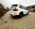Белый БМВ Х5, объемом двигателя 3 л и пробегом 223 тыс. км за 11500 $, фото 2 на Automoto.ua