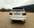 Белый БМВ Х5, объемом двигателя 3 л и пробегом 223 тыс. км за 11500 $, фото 1 на Automoto.ua