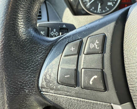 Білий БМВ Х5, об'ємом двигуна 2.98 л та пробігом 186 тис. км за 21500 $, фото 42 на Automoto.ua