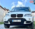 Білий БМВ Х5, об'ємом двигуна 3 л та пробігом 244 тис. км за 13800 $, фото 13 на Automoto.ua